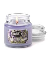 Candle Lite 3oz Fresh Lavender Breeze Candle Lite 3oz Fresh Lavender Breeze