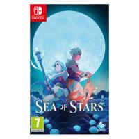 Sea Of Stars Nintendo Switch