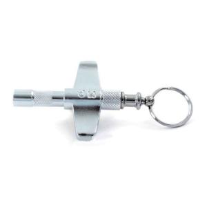 DW DWSM800 Drum Key Keychain