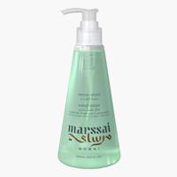 Marssai Winter Harvest Hand Foam Wash