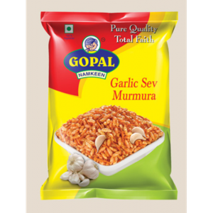 Gopal Garlic Sev Murmura 250gm