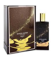 Memo Cuirs Nomades Oriental Leather (U) Edp 75Ml