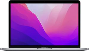 Apple MacBook Pro with M2 chip 2022 Space Grey