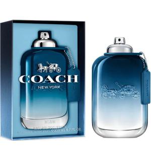 Coach Blue For Men Eau De Toilette 200ml