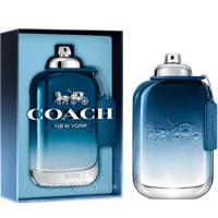 Coach Blue For Men Eau De Toilette 200ml - thumbnail