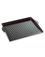 Nordic Grill Topper Brown