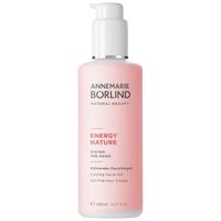 Annemarie borlind Energy Nature System Pre- Aging Cooling Unisex 150ml Face Gel