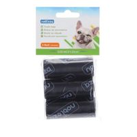 Nobleza Waste Bags 3 Rolls For Dog