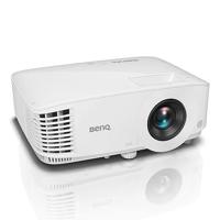 BenQ MX611 DLP 4000 lumen Portable Projector, White