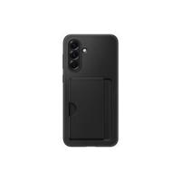 Samsung A56 5G Case Card Slot Case Black (EF-OA566TBEGWW)