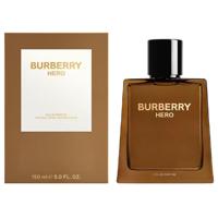 Burberry Hero Eau De Parfum 150Ml (M)