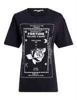 Rose Fortune Telling Tee - thumbnail