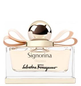 Salvatore Ferragamo Signorina Eleganza (W) Edp 100Ml Tester