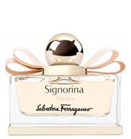 Salvatore Ferragamo Signorina Eleganza (W) Edp 100Ml Tester