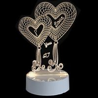 LED Lights Plastic Wedding Decorations Christmas Wedding All Seasons Lightinthebox - thumbnail