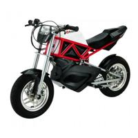 Razor Street Electric Bike Rechargeable Battery, RSF650 27KM/H - 15128560