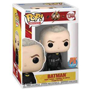 Funko Pop Movies The Flash - Batman Exclusive