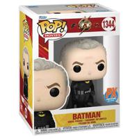 Funko Pop Movies The Flash - Batman Exclusive