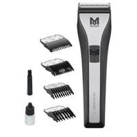 MOSER PROFESSIONAL CORD/CORDLESS CLIPPER ( CHROM2STYLE ) BLACK - 3PIN (1877-0150)