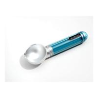 That Inventions Scoopthat Radii (Silver) Thermal Scoop - thumbnail