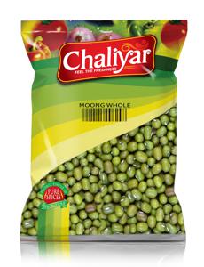 Chaliyar Moong Whole 1000gm (UAE Delivery Only)