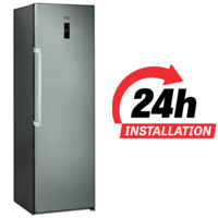 Ariston 363 Liters Single Door Refrigerator | Reversible Door | Fast Cooling | Semi-Automatic Defrost | Electronic Control | Antibacterial Filter |... - thumbnail