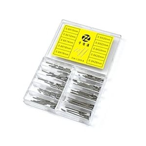 Watch Accessories Boxed All Sizes Bracelet Link Shaft Watch Boxed Tool 1.2mm Thick  C018 Lightinthebox
