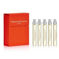 Ormonde Jayne 1. Qi (U) Mini Set Parfum 5 X 8Ml
