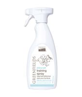 Greenfields Dog & Cat Training Spray - 400ML