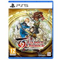 Eiyuden Chronicle: Hundred Heroes For PlayStation 5 - Eiyu123