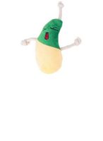 Puppy Life Soft Toy For Dogs - Mango