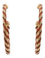 Earrings Torride Emballee Gm O Earrings Torride Emballee Gm O