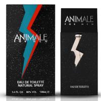 Animale Men Edt 100Ml