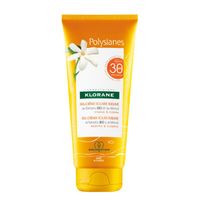 Klorane Polysianes Sublime Sun Gel-Cream SPF30 200ml
