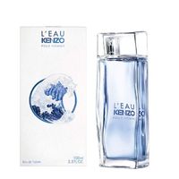 Kenzo L'Eau Pour Homme Men Edt 100ML