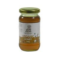 Pure & Sure Organic Honey 250g