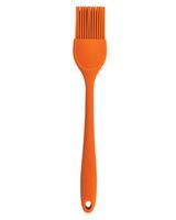 Traeger Silicone Basting Brush Orange