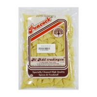 Peacock Frymus 3D White Triange 200gm