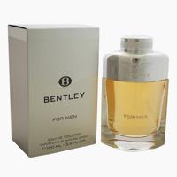 Bentley Eau de Toilette Spray for Men - 100 ml