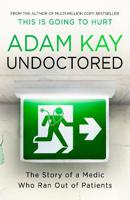 Undoctored | Adam Kay - thumbnail