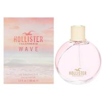 Hollister Wave For Her (W) Edp 100Ml