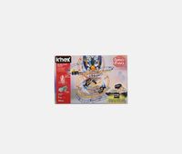 Bionic Blast Motorised Roller Coaster Blue Combo Bionic Blast Motorised Roller Coaster Blue Combo