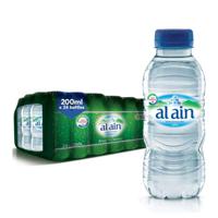 Al Ain Water - 24 x 200 ml