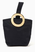 Mini Pouch Bag in Nylon Mini Pouch Bag in Nylon