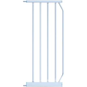 Baby Safe - Safety Gate Extension 30cm - White BS_XY00830_WH