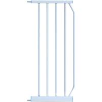 Baby Safe - Safety Gate Extension 30cm - White BS_XY00830_WH