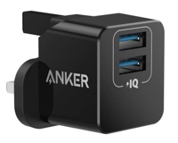 Anker PowerPort Mini B2B-Black Iteration 2-(A2620K12)