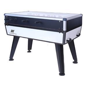 ADW Games Foosball Table - Waterproof Model (96 x 78 x 139cm)