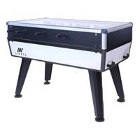 ADW Games Foosball Table - Waterproof Model (96 x 78 x 139cm) - thumbnail