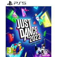 Just Dance 2022 PS5